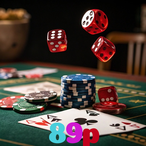 89p: Aposta Facilmente com Funcionalidades Completas no Aplicativo Móvel