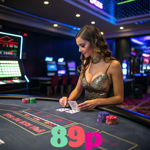 89p: Aposta Facilmente com Funcionalidades Completas no Aplicativo Móvel