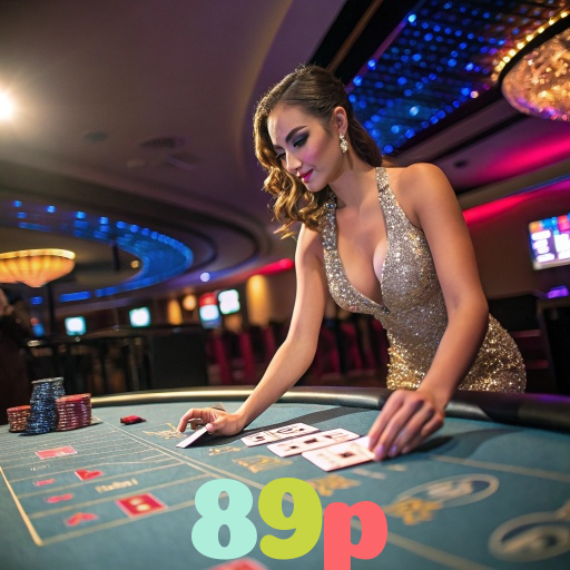 89p: Aposta Facilmente com Funcionalidades Completas no Aplicativo Móvel