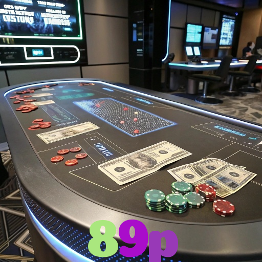89p: Aposta Facilmente com Funcionalidades Completas no Aplicativo Móvel
