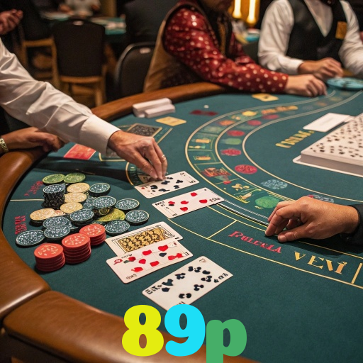 89p: Aposta Facilmente com Funcionalidades Completas no Aplicativo Móvel