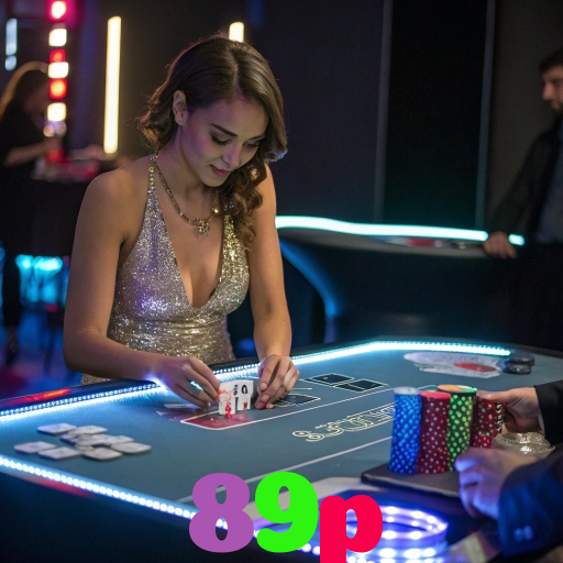 89p: Aposta Facilmente com Funcionalidades Completas no Aplicativo Móvel