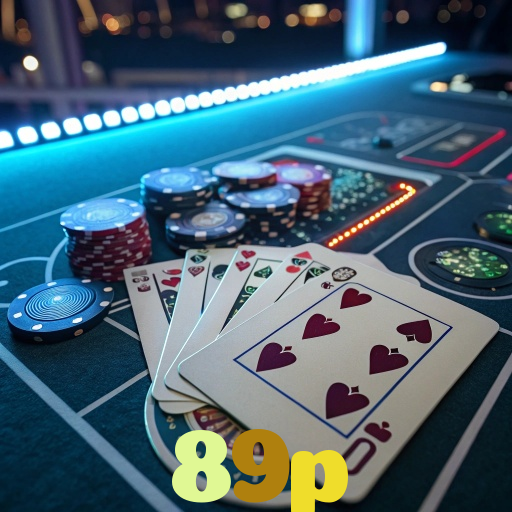 89p: Aposta Facilmente com Funcionalidades Completas no Aplicativo Móvel