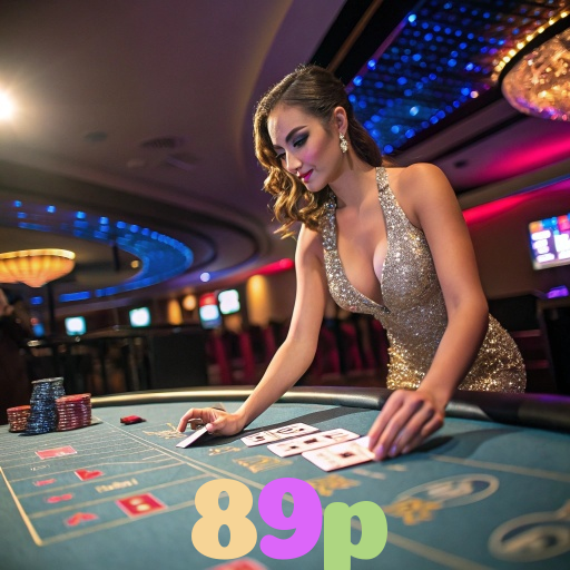 89p: Aposta Facilmente com Funcionalidades Completas no Aplicativo Móvel