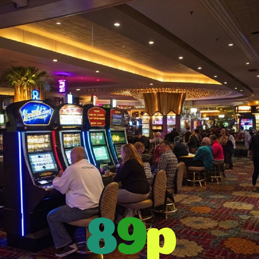 89p: Aposta Facilmente com Funcionalidades Completas no Aplicativo Móvel