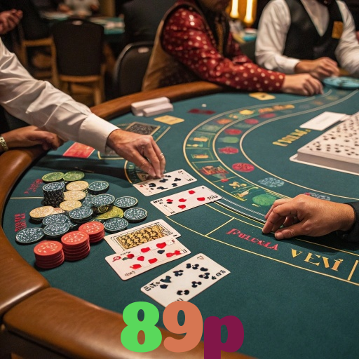 89p: Aposta Facilmente com Funcionalidades Completas no Aplicativo Móvel