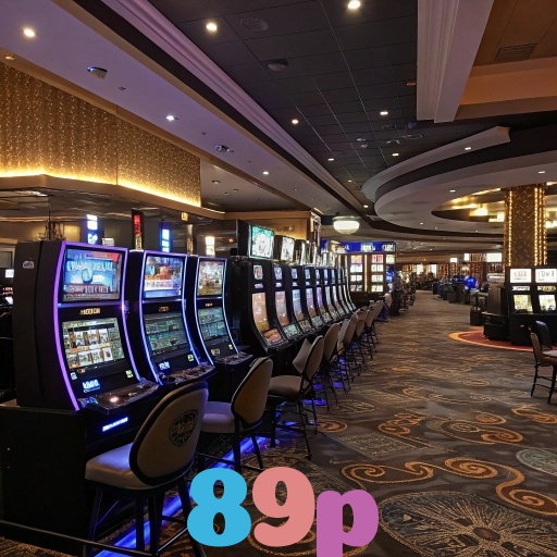 89p: Aposta Facilmente com Funcionalidades Completas no Aplicativo Móvel