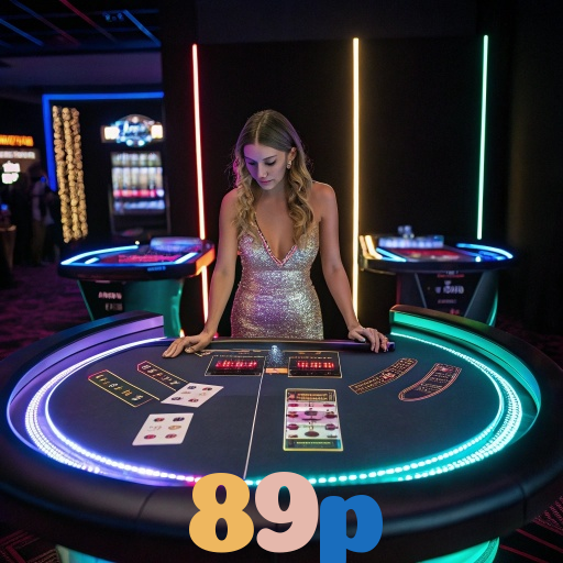 89p: Aposta Facilmente com Funcionalidades Completas no Aplicativo Móvel