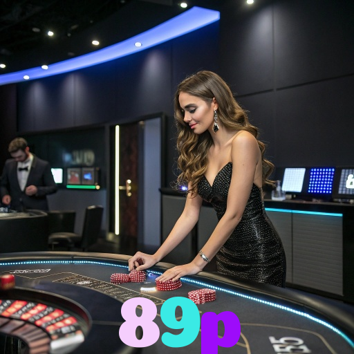 89p: Aposta Facilmente com Funcionalidades Completas no Aplicativo Móvel