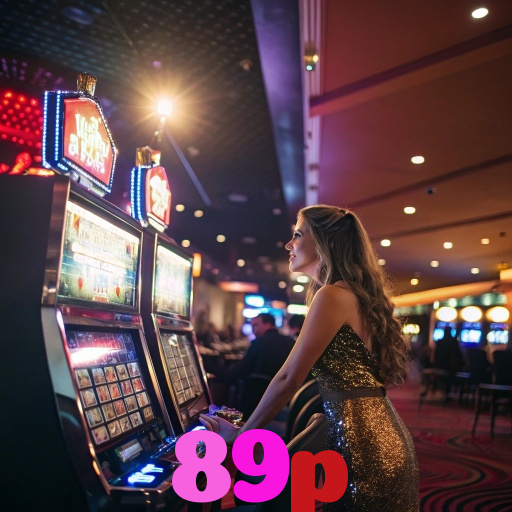 89p: Aposta Facilmente com Funcionalidades Completas no Aplicativo Móvel