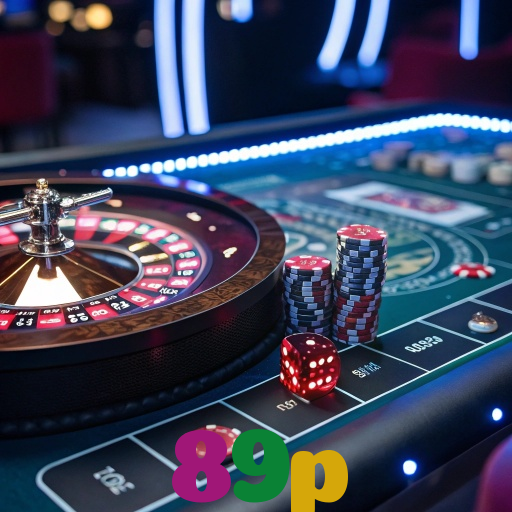 89p: Aposta Facilmente com Funcionalidades Completas no Aplicativo Móvel