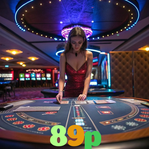 89p: Aposta Facilmente com Funcionalidades Completas no Aplicativo Móvel