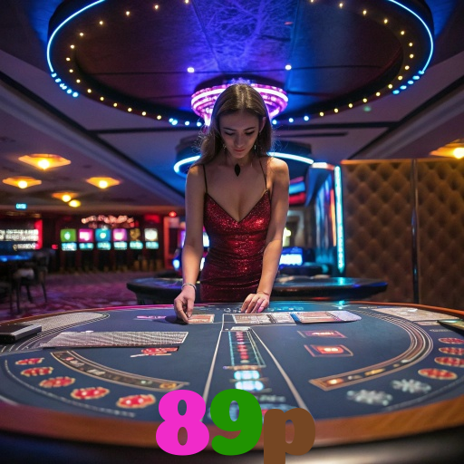 89p: Aposta Facilmente com Funcionalidades Completas no Aplicativo Móvel
