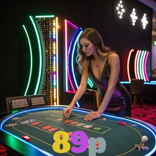 89p: Aposta Facilmente com Funcionalidades Completas no Aplicativo Móvel