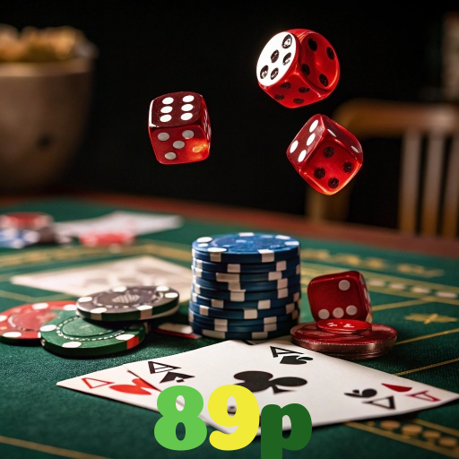 89p: Aposta Facilmente com Funcionalidades Completas no Aplicativo Móvel