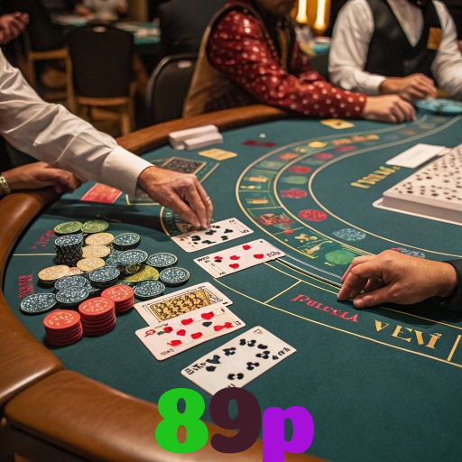 89p: Aposta Facilmente com Funcionalidades Completas no Aplicativo Móvel