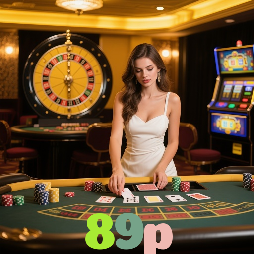 89p: Aposta Facilmente com Funcionalidades Completas no Aplicativo Móvel