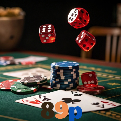89p: Aposta Facilmente com Funcionalidades Completas no Aplicativo Móvel