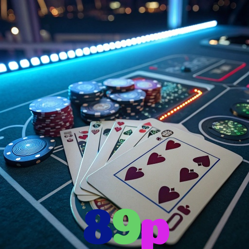 89p: Aposta Facilmente com Funcionalidades Completas no Aplicativo Móvel