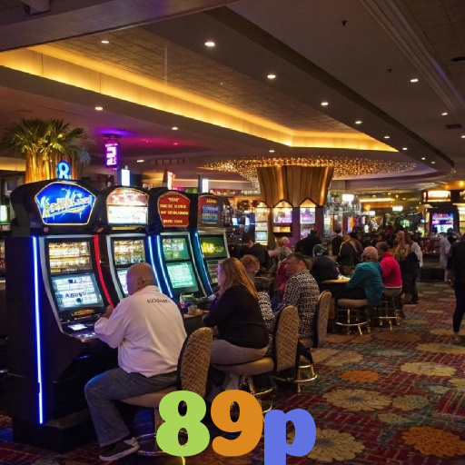 89p: Aposta Facilmente com Funcionalidades Completas no Aplicativo Móvel
