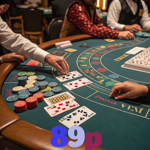 89p: Aposta Facilmente com Funcionalidades Completas no Aplicativo Móvel