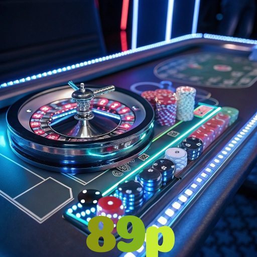 89p: Aposta Facilmente com Funcionalidades Completas no Aplicativo Móvel