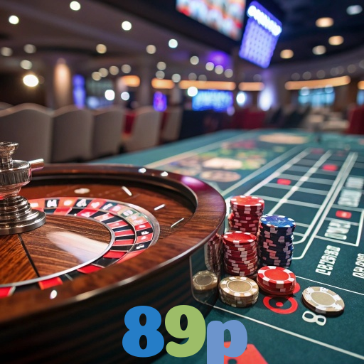 89p: Aposta Facilmente com Funcionalidades Completas no Aplicativo Móvel