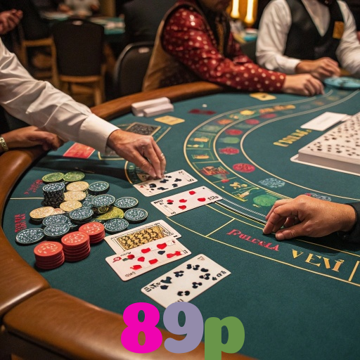 89p: Aposta Facilmente com Funcionalidades Completas no Aplicativo Móvel