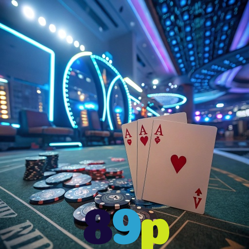 89p: Aposta Facilmente com Funcionalidades Completas no Aplicativo Móvel