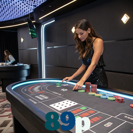 89p: Aposta Facilmente com Funcionalidades Completas no Aplicativo Móvel
