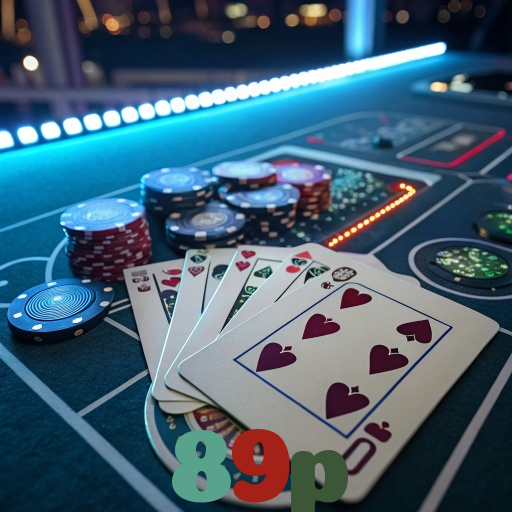 89p: Aposta Facilmente com Funcionalidades Completas no Aplicativo Móvel