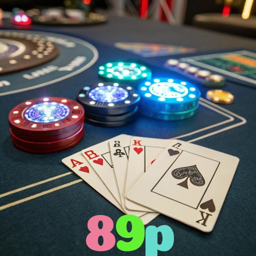89p: Aposta Facilmente com Funcionalidades Completas no Aplicativo Móvel