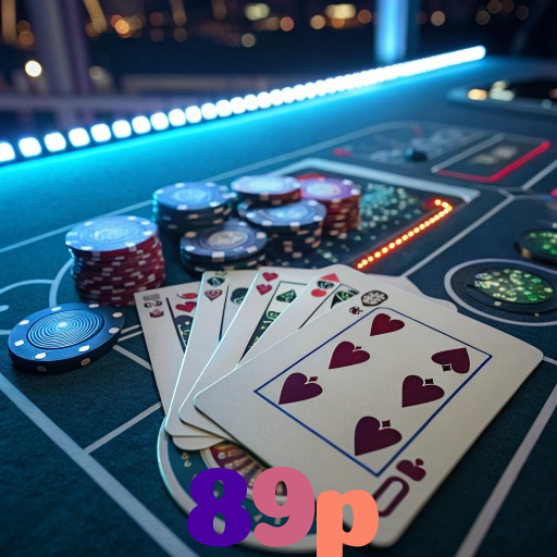 89p: Aposta Facilmente com Funcionalidades Completas no Aplicativo Móvel