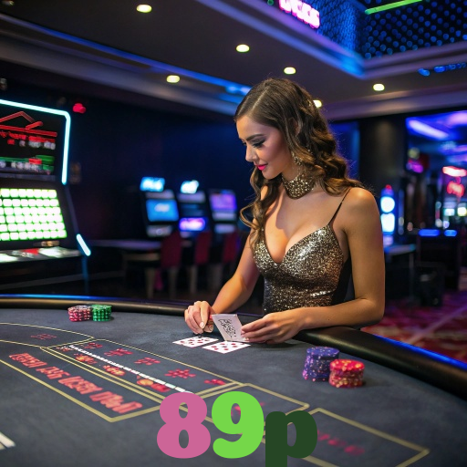 89p: Aposta Facilmente com Funcionalidades Completas no Aplicativo Móvel