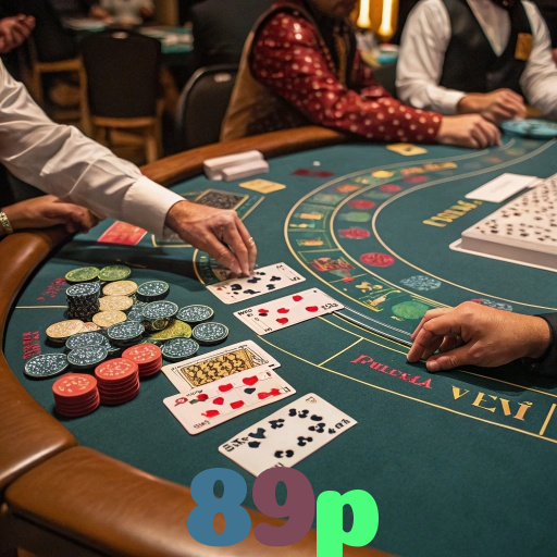 89p: Aposta Facilmente com Funcionalidades Completas no Aplicativo Móvel