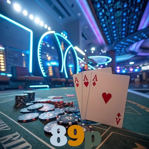 89p: Aposta Facilmente com Funcionalidades Completas no Aplicativo Móvel