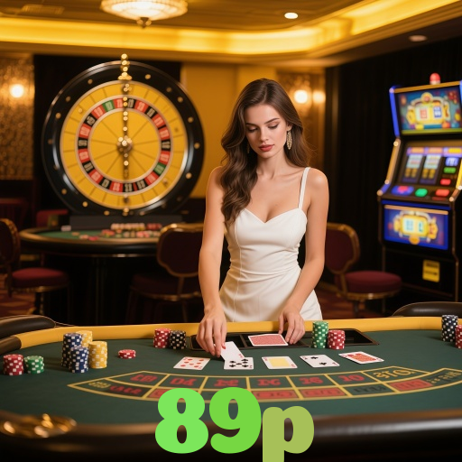 89p: Aposta Facilmente com Funcionalidades Completas no Aplicativo Móvel