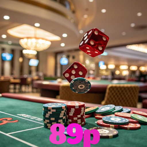 89p: Aposta Facilmente com Funcionalidades Completas no Aplicativo Móvel