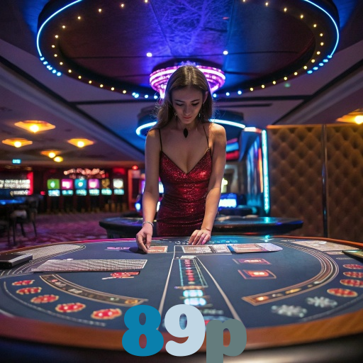 89p: Aposta Facilmente com Funcionalidades Completas no Aplicativo Móvel