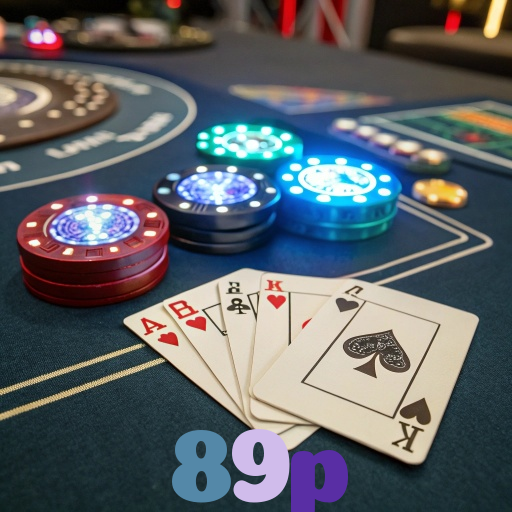89p: Aposta Facilmente com Funcionalidades Completas no Aplicativo Móvel