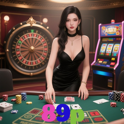 89p: Aposta Facilmente com Funcionalidades Completas no Aplicativo Móvel