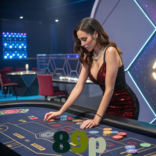89p: Aposta Facilmente com Funcionalidades Completas no Aplicativo Móvel