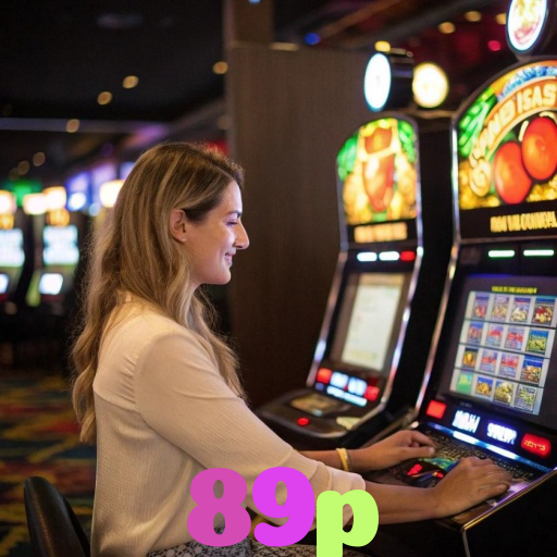 89p: Aposta Facilmente com Funcionalidades Completas no Aplicativo Móvel