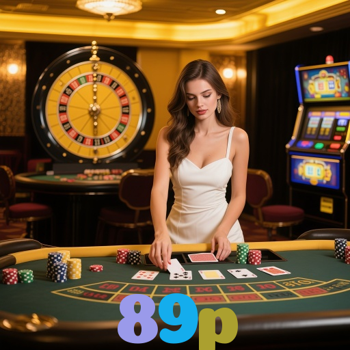 89p: Aposta Facilmente com Funcionalidades Completas no Aplicativo Móvel
