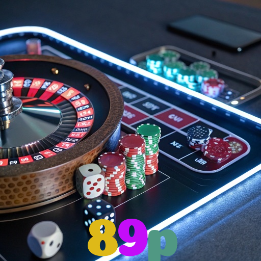 89p: Aposta Facilmente com Funcionalidades Completas no Aplicativo Móvel