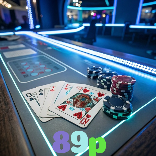 89p: Aposta Facilmente com Funcionalidades Completas no Aplicativo Móvel