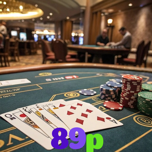 89p: Aposta Facilmente com Funcionalidades Completas no Aplicativo Móvel