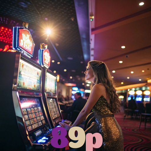 89p: Aposta Facilmente com Funcionalidades Completas no Aplicativo Móvel