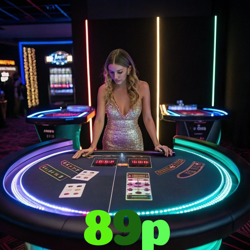 89p: Aposta Facilmente com Funcionalidades Completas no Aplicativo Móvel
