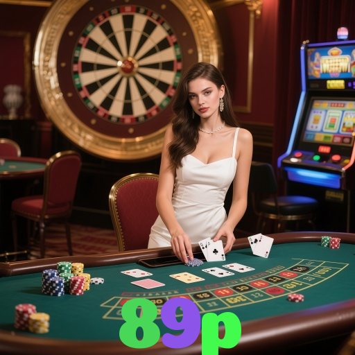 89p: Aposta Facilmente com Funcionalidades Completas no Aplicativo Móvel